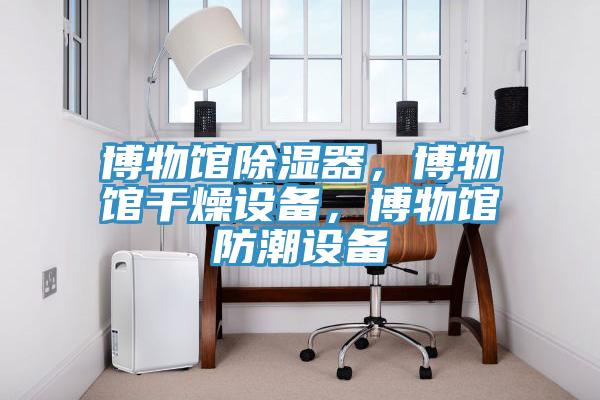 博物館除濕器，博物館干燥設(shè)備，博物館防潮設(shè)備