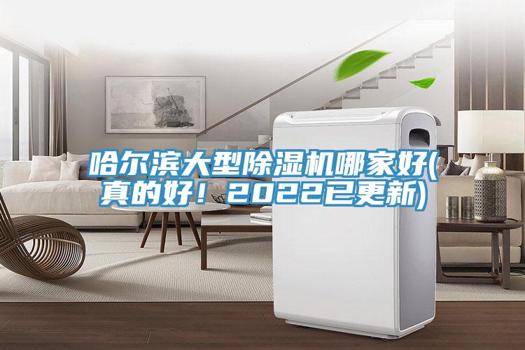 哈爾濱大型除濕機(jī)哪家好(真的好！2022已更新)