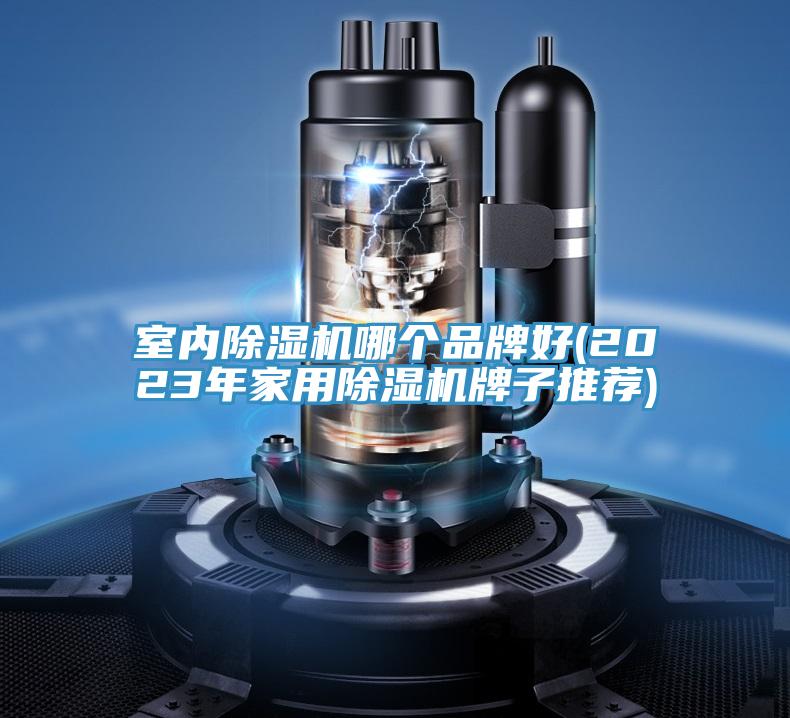 室內(nèi)除濕機哪個品牌好(2023年家用除濕機牌子推薦)