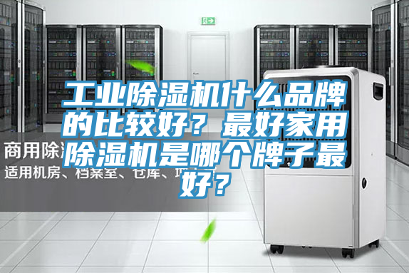 工業(yè)除濕機(jī)什么品牌的比較好？最好家用除濕機(jī)是哪個(gè)牌子最好？