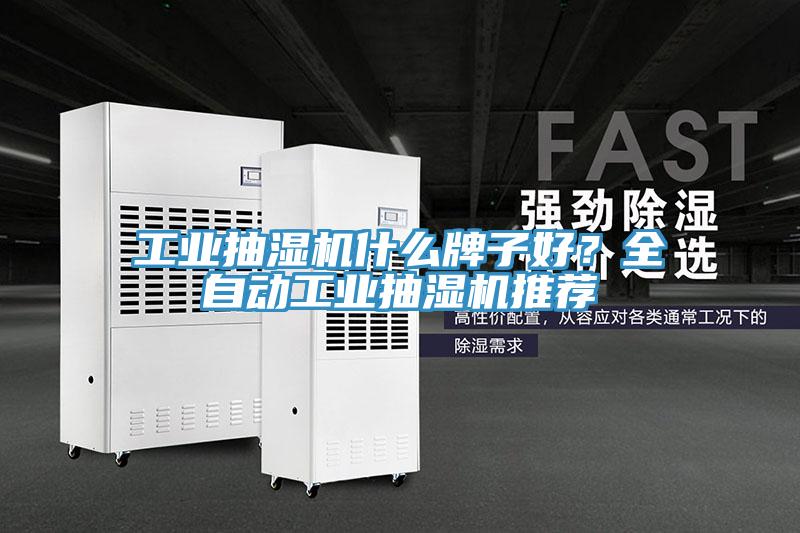 工業(yè)抽濕機什么牌子好？全自動工業(yè)抽濕機推薦