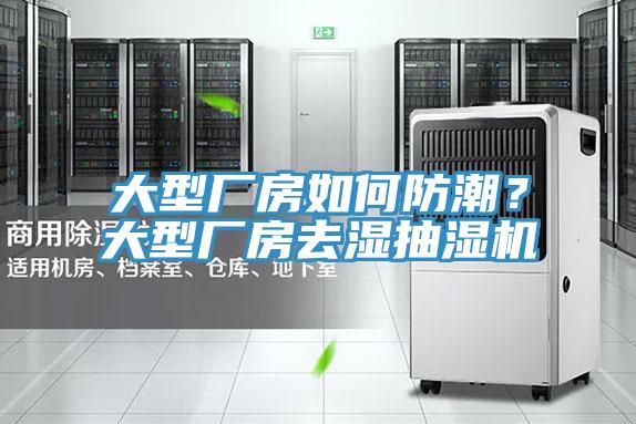 大型廠房如何防潮？大型廠房去濕抽濕機(jī)