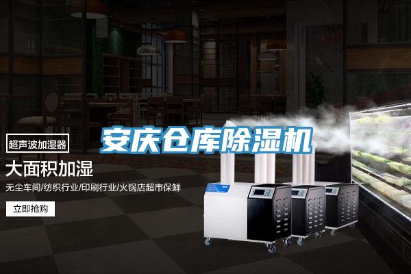 安慶倉(cāng)庫(kù)除濕機(jī)