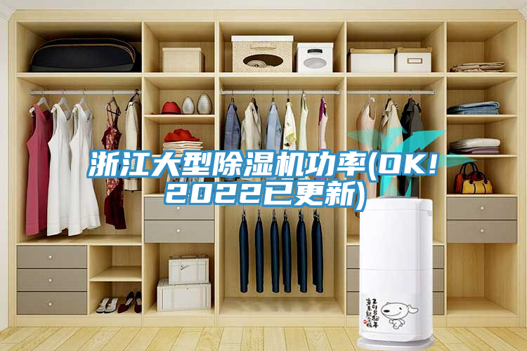 浙江大型除濕機(jī)功率(OK!2022已更新)