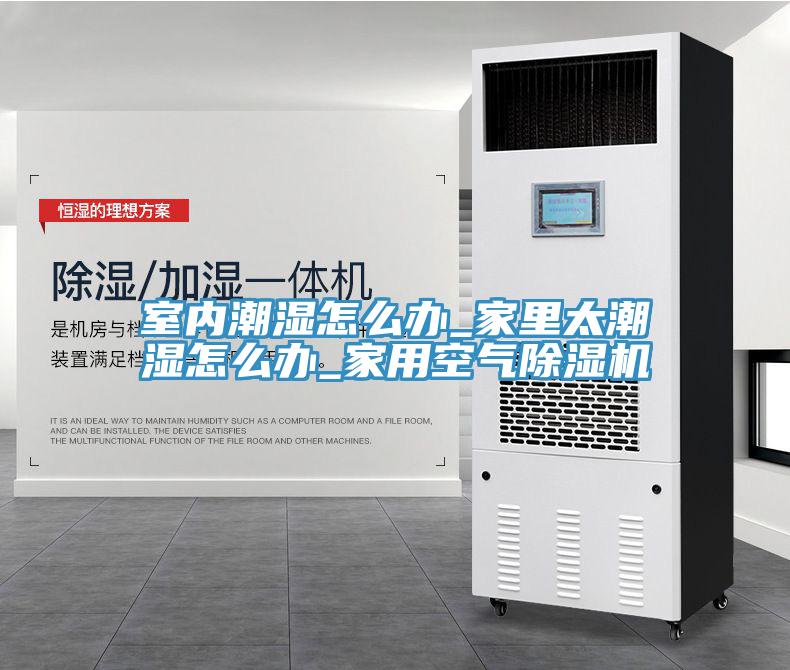 室內(nèi)潮濕怎么辦_家里太潮濕怎么辦_家用空氣除濕機