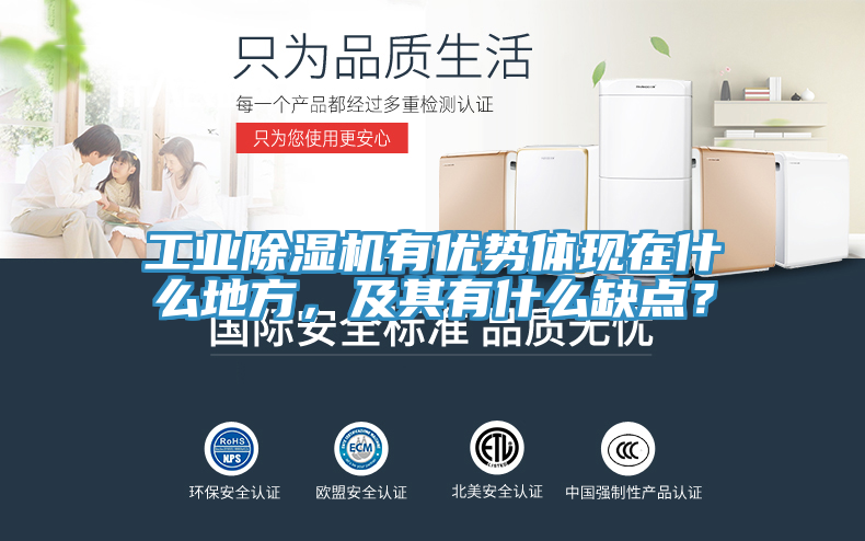工業(yè)除濕機有優(yōu)勢體現(xiàn)在什么地方，及其有什么缺點？