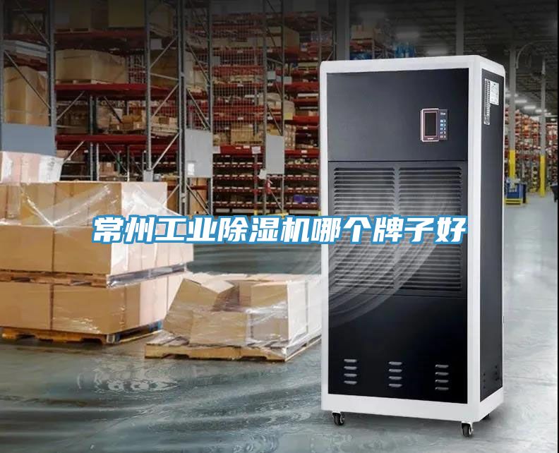 常州工業(yè)除濕機(jī)哪個(gè)牌子好