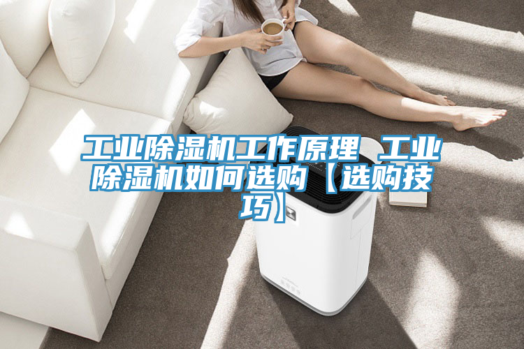 工業(yè)除濕機(jī)工作原理 工業(yè)除濕機(jī)如何選購【選購技巧】