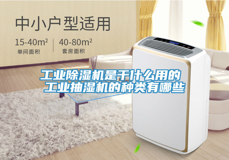 工業(yè)除濕機(jī)是干什么用的 工業(yè)抽濕機(jī)的種類(lèi)有哪些