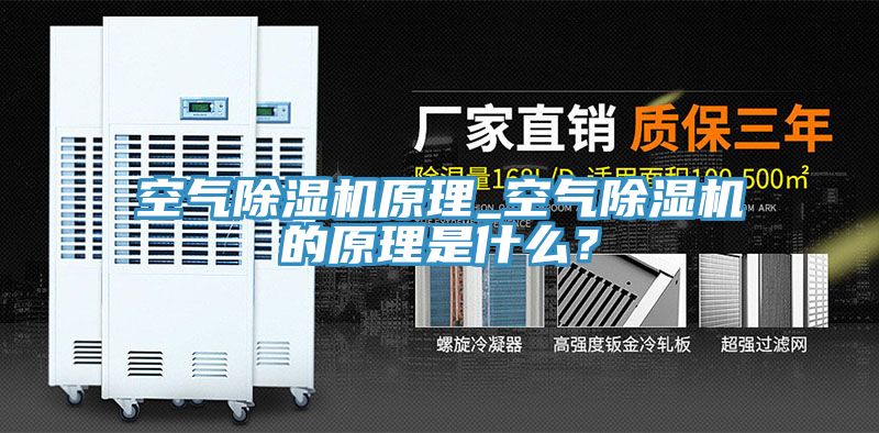 空氣除濕機(jī)原理_空氣除濕機(jī)的原理是什么？