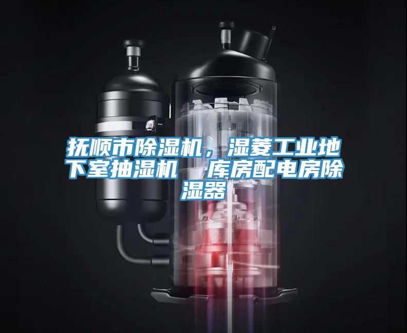 撫順市除濕機，濕菱工業(yè)地下室抽濕機  庫房配電房除濕器