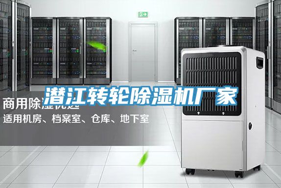 潛江轉輪除濕機廠家