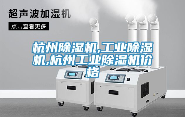 杭州除濕機(jī),工業(yè)除濕機(jī),杭州工業(yè)除濕機(jī)價格