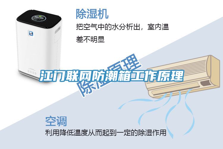 江門聯(lián)網(wǎng)防潮箱工作原理