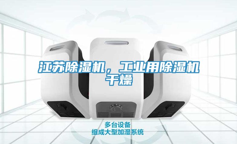 江蘇除濕機，工業(yè)用除濕機干燥
