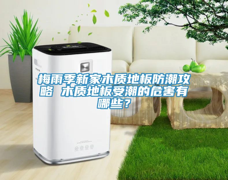 梅雨季新家木質(zhì)地板防潮攻略 木質(zhì)地板受潮的危害有哪些？