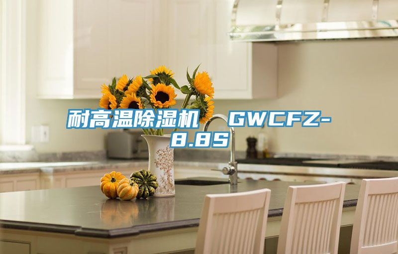 耐高溫除濕機(jī)  GWCFZ-8.8S