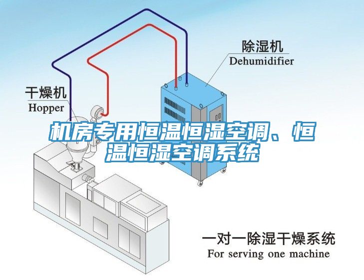 機(jī)房專用恒溫恒濕空調(diào)、恒溫恒濕空調(diào)系統(tǒng)