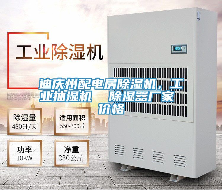 迪慶州配電房除濕機(jī)，工業(yè)抽濕機(jī)  除濕器廠家 價(jià)格