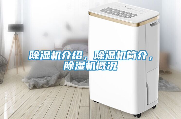 除濕機(jī)介紹，除濕機(jī)簡介，除濕機(jī)概況