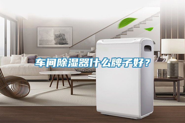 車間除濕器什么牌子好？