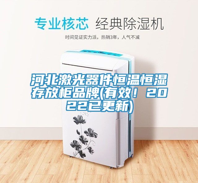 河北激光器件恒溫恒濕存放柜品牌(有效！2022已更新)