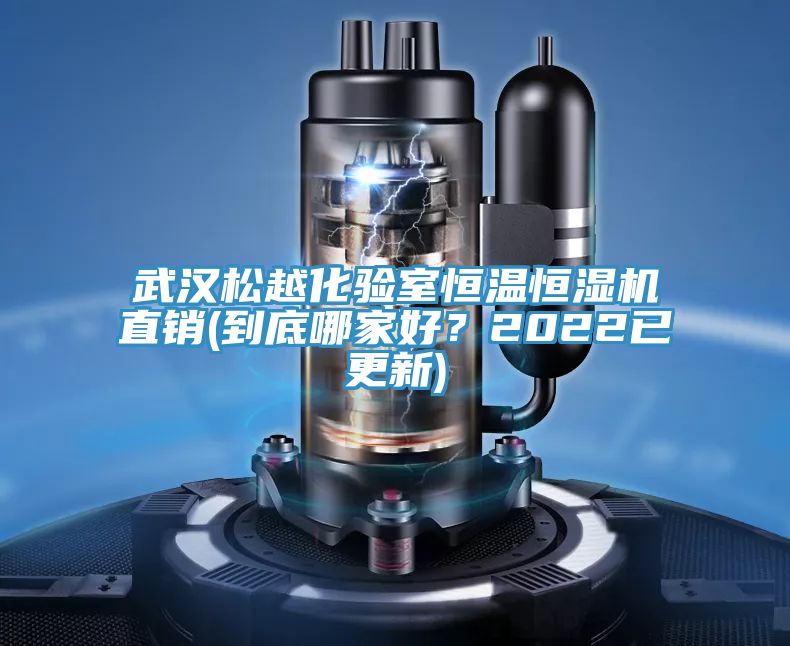 武漢松越化驗(yàn)室恒溫恒濕機(jī)直銷(到底哪家好？2022已更新)