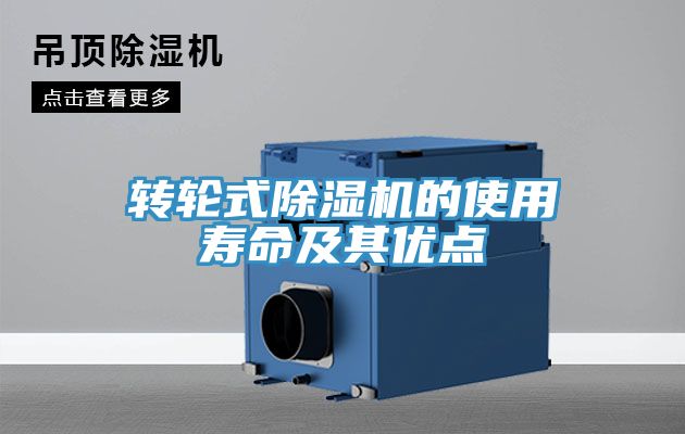 轉(zhuǎn)輪式除濕機(jī)的使用壽命及其優(yōu)點