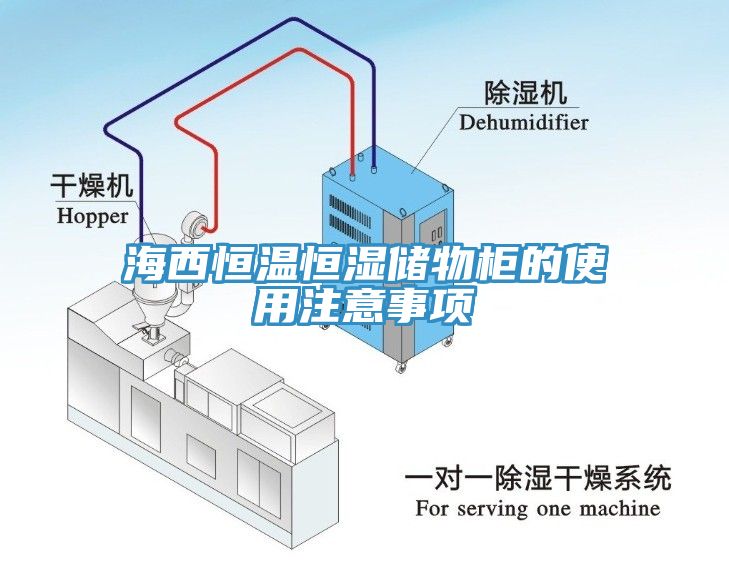 海西恒溫恒濕儲物柜的使用注意事項(xiàng)