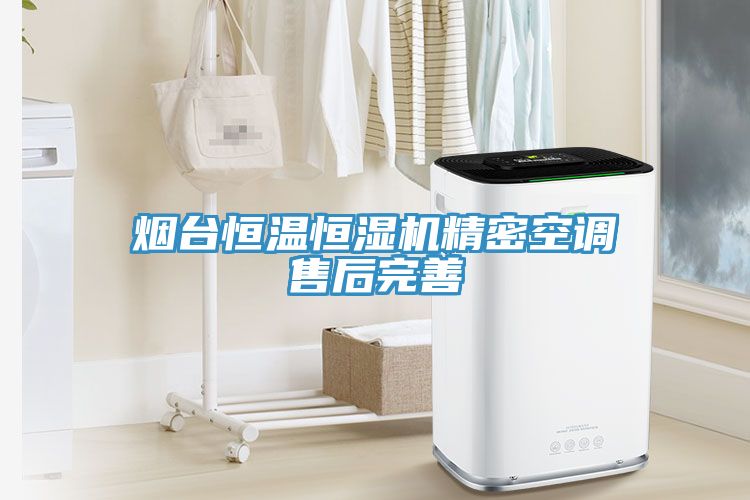 煙臺恒溫恒濕機(jī)精密空調(diào)售后完善