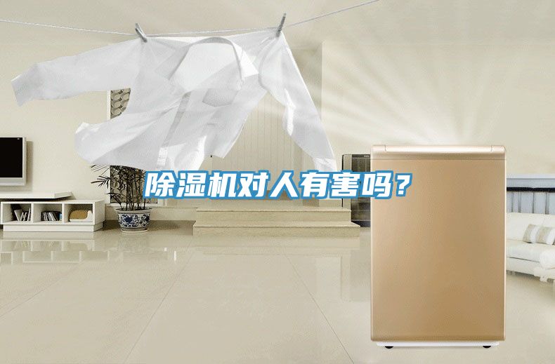 除濕機(jī)對(duì)人有害嗎？