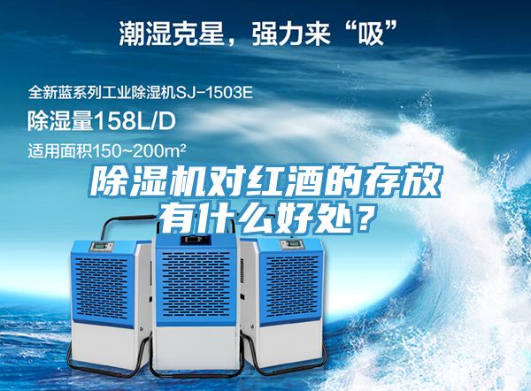 除濕機(jī)對紅酒的存放有什么好處？