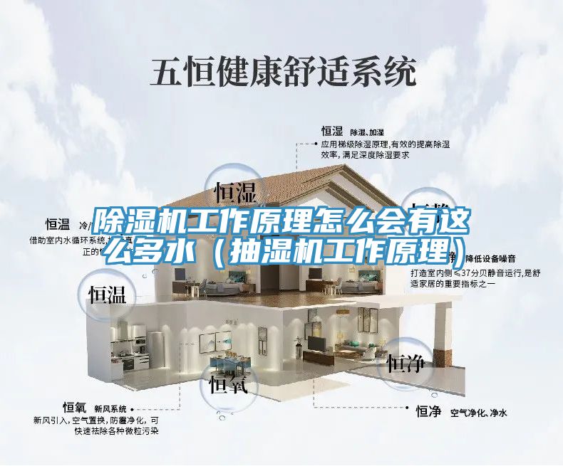 除濕機(jī)工作原理怎么會有這么多水（抽濕機(jī)工作原理）