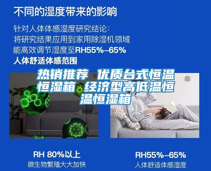 熱銷推薦 優(yōu)質(zhì)臺(tái)式恒溫恒濕箱 經(jīng)濟(jì)型高低溫恒溫恒濕箱