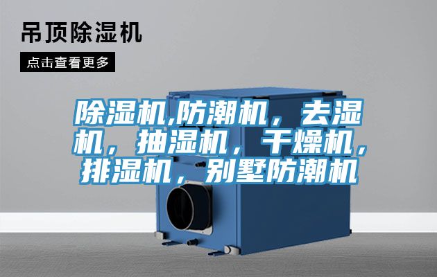 除濕機(jī),防潮機(jī)，去濕機(jī)，抽濕機(jī)，干燥機(jī)，排濕機(jī)，別墅防潮機(jī)