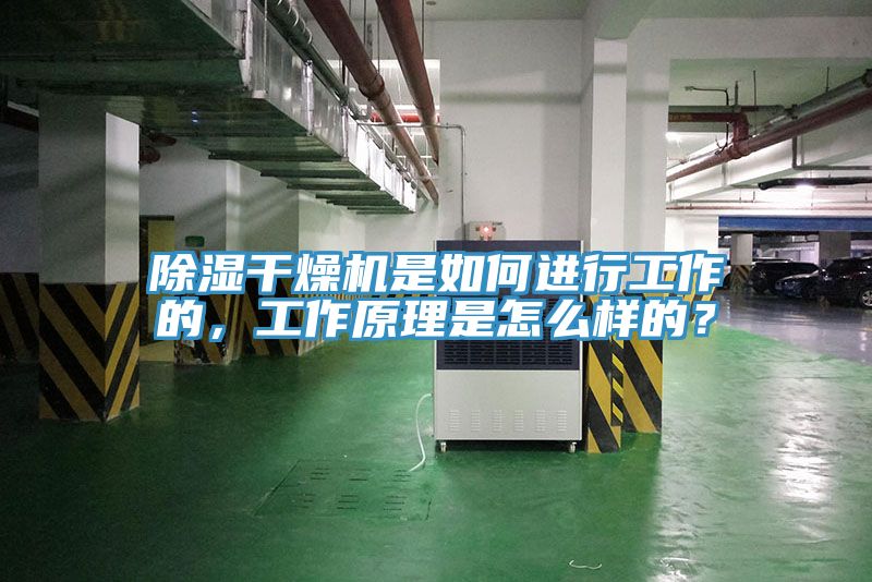 除濕干燥機(jī)是如何進(jìn)行工作的，工作原理是怎么樣的？