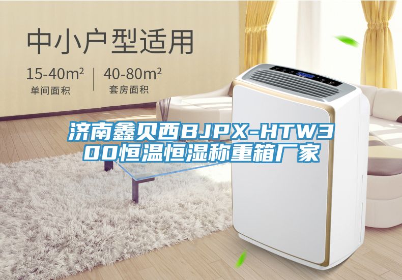 濟(jì)南鑫貝西BJPX-HTW300恒溫恒濕稱(chēng)重箱廠家