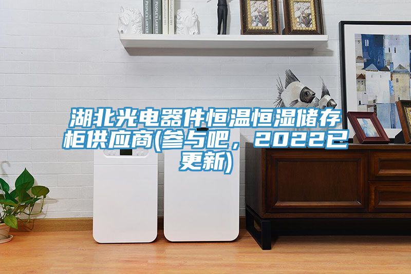 湖北光電器件恒溫恒濕儲存柜供應(yīng)商(參與吧，2022已更新)