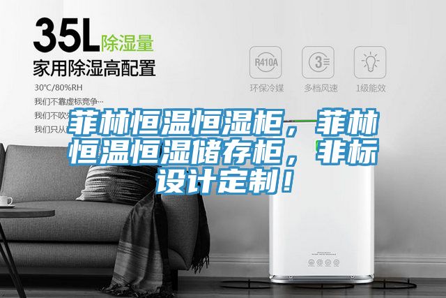 菲林恒溫恒濕柜，菲林恒溫恒濕儲存柜，非標設(shè)計定制！