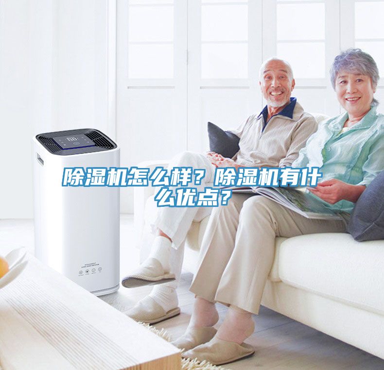除濕機怎么樣？除濕機有什么優(yōu)點？