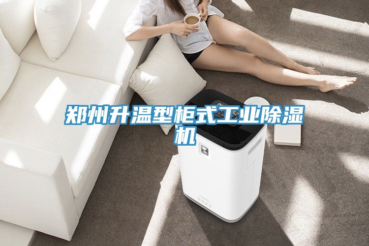 鄭州升溫型柜式工業(yè)除濕機