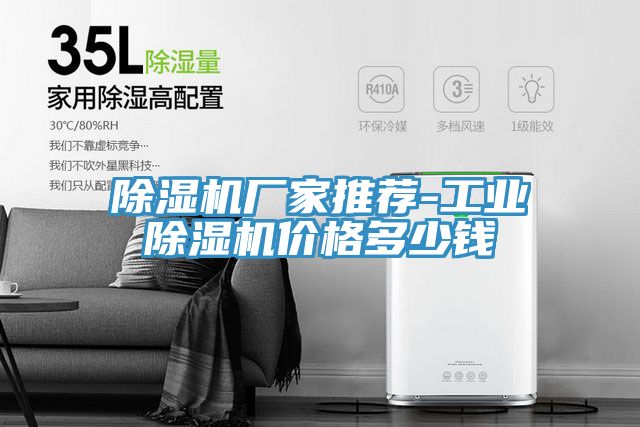 除濕機廠家推薦-工業(yè)除濕機價格多少錢