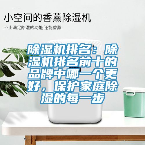 除濕機(jī)排名：除濕機(jī)排名前十的品牌中哪一個(gè)更好，保護(hù)家庭除濕的每一步