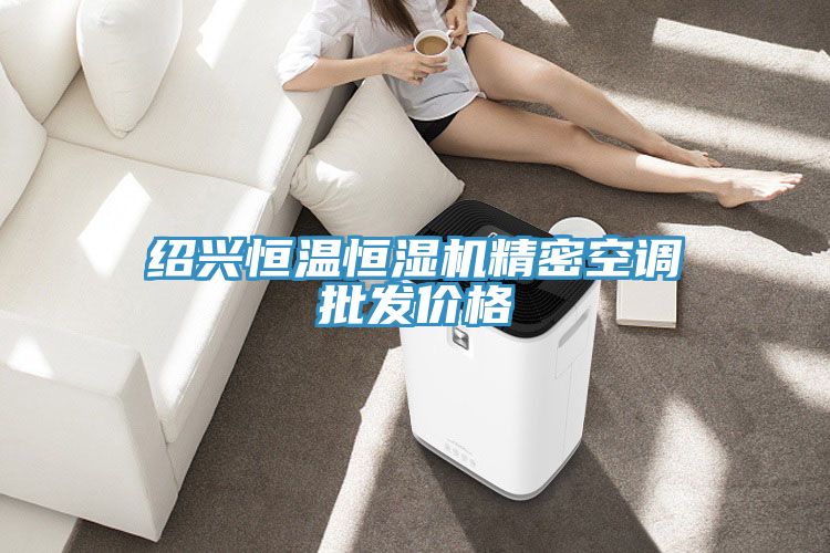 紹興恒溫恒濕機精密空調(diào)批發(fā)價格