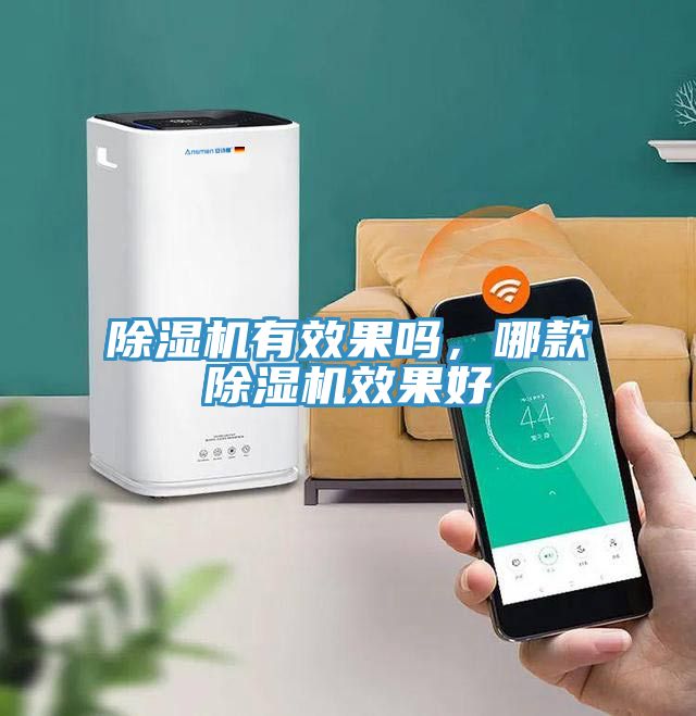 除濕機(jī)有效果嗎，哪款除濕機(jī)效果好