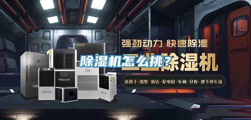 除濕機(jī)怎么挑？