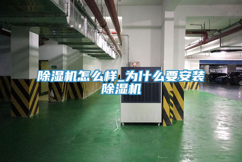 除濕機(jī)怎么樣_為什么要安裝除濕機(jī)
