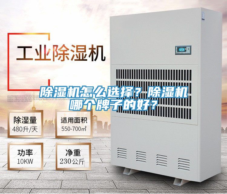 除濕機(jī)怎么選擇？除濕機(jī)哪個(gè)牌子的好？