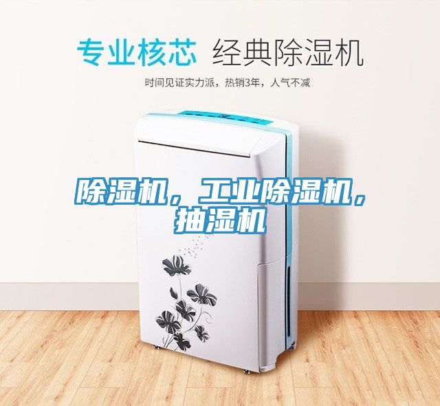 除濕機，工業(yè)除濕機，抽濕機