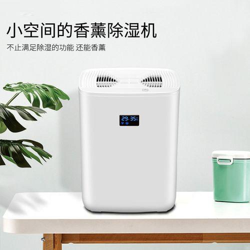 回南天除濕防霉，健康為首